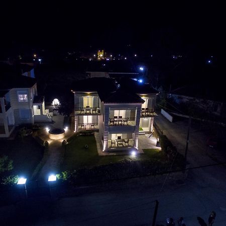 Aparthotel Enpy Finikounta Esterno foto
