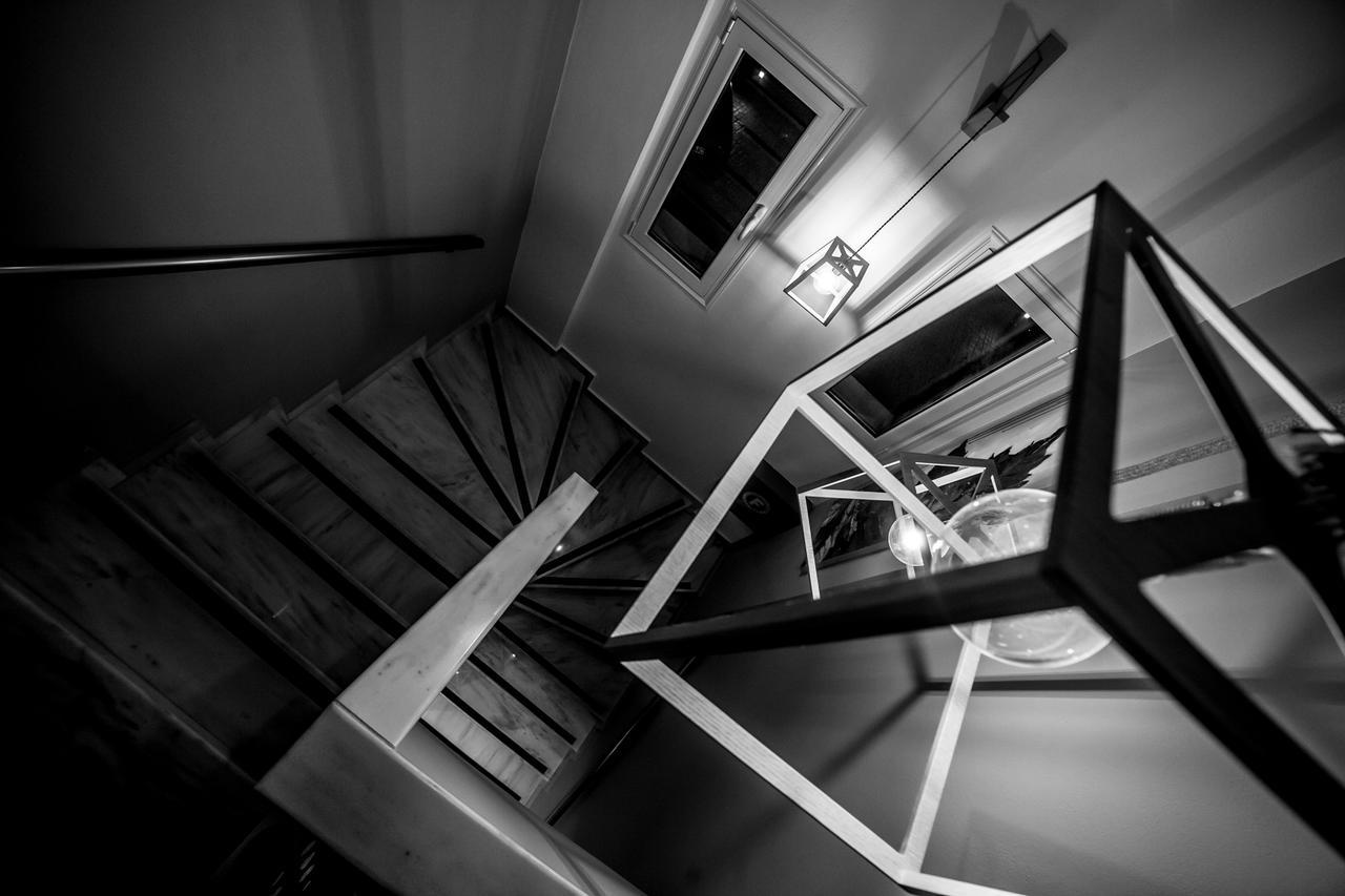 Aparthotel Enpy Finikounta Esterno foto