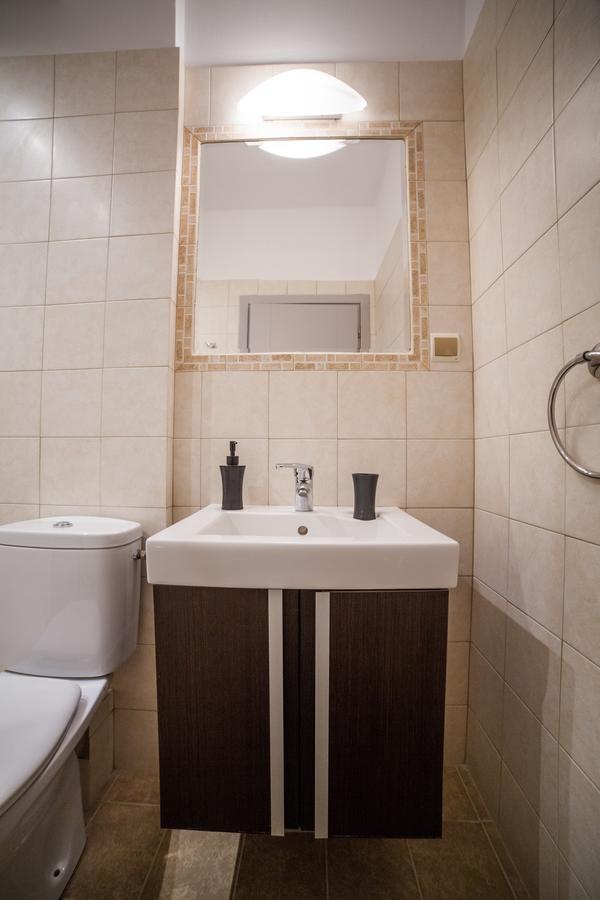 Aparthotel Enpy Finikounta Esterno foto
